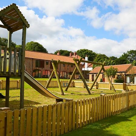Filey Holiday Cottages Exterior photo