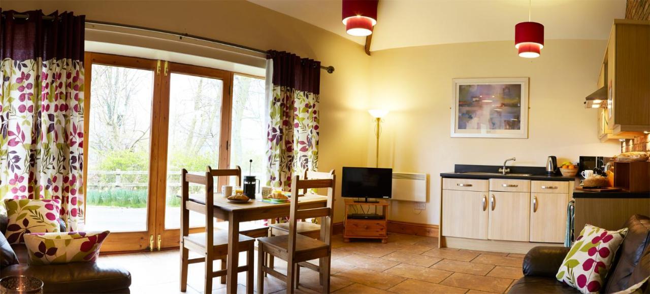Filey Holiday Cottages Exterior photo