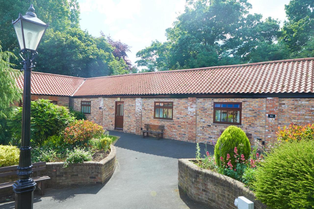 Filey Holiday Cottages Exterior photo