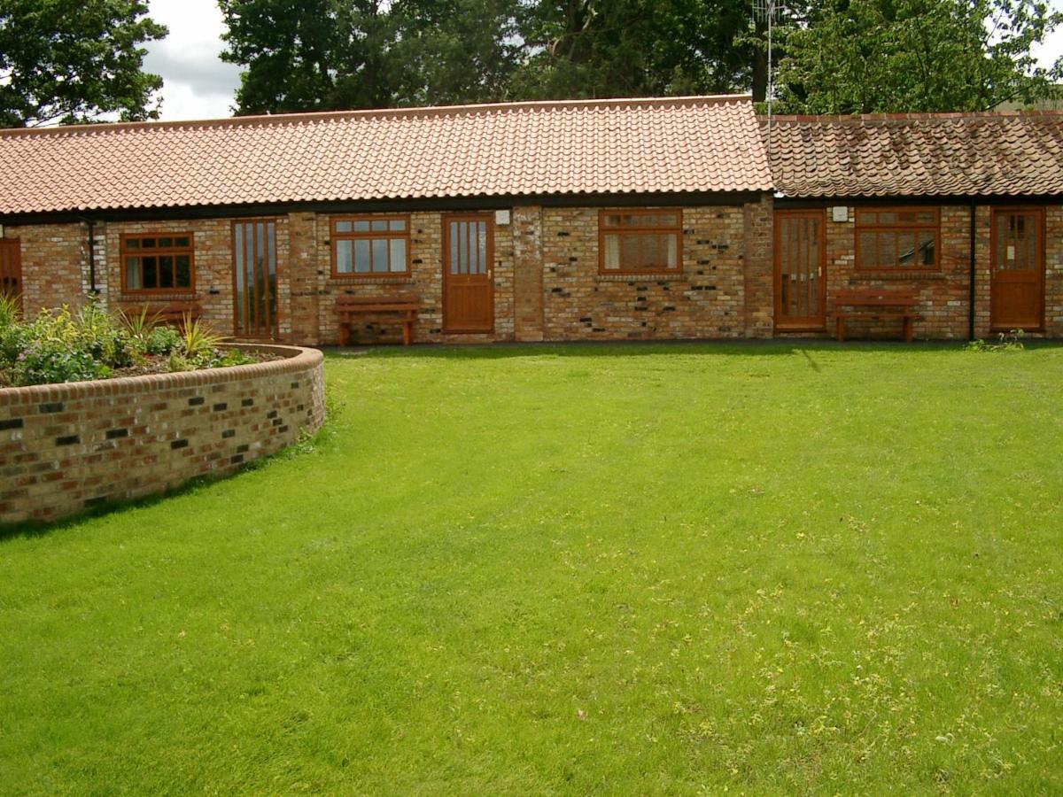 Filey Holiday Cottages Exterior photo