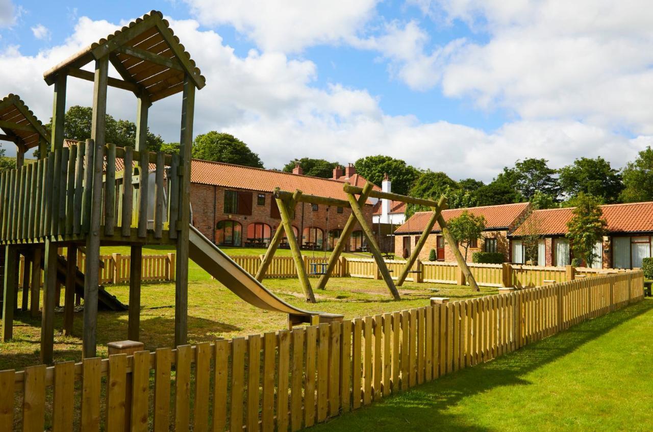 Filey Holiday Cottages Exterior photo