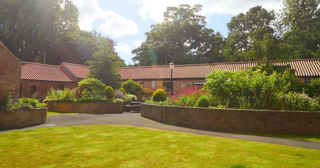Filey Holiday Cottages Exterior photo