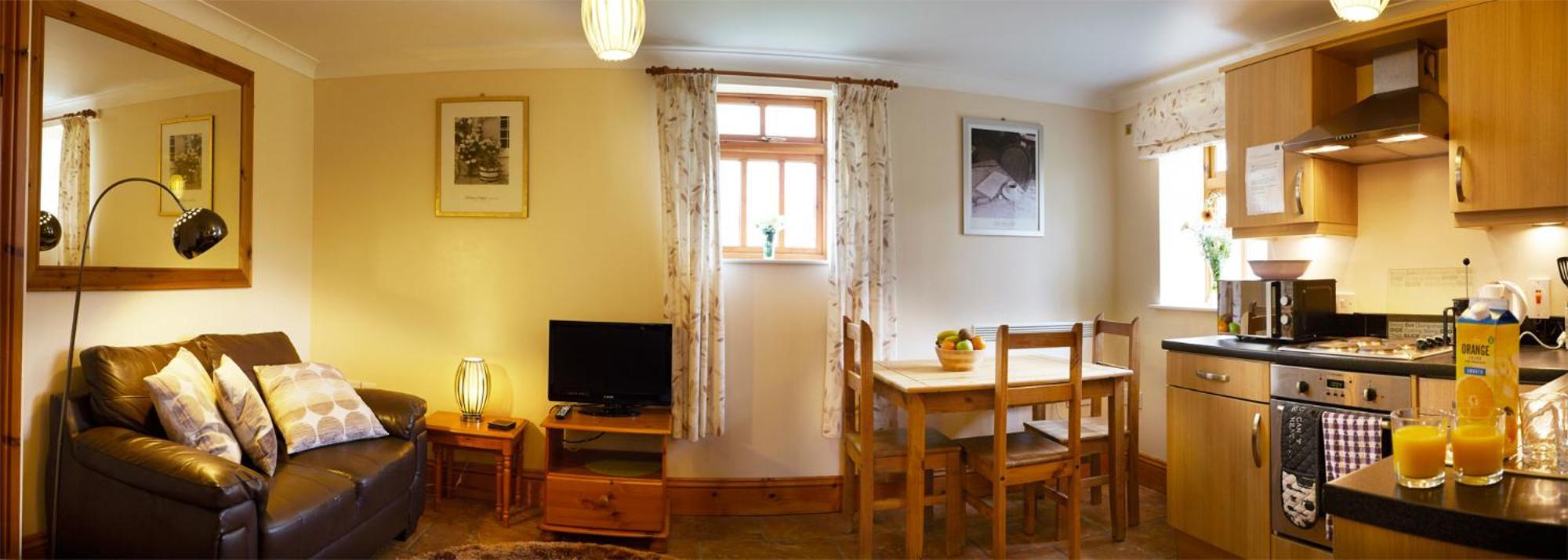 Filey Holiday Cottages Exterior photo